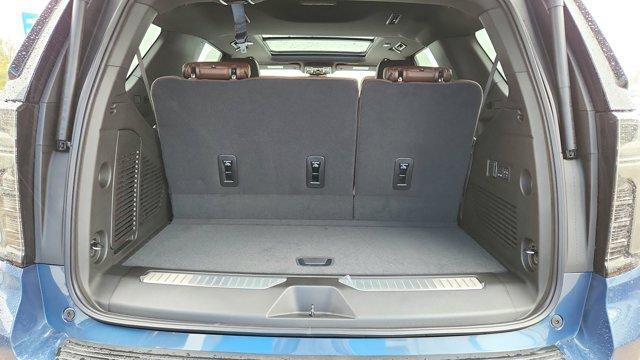 new 2026 Chevrolet Tahoe car, priced at $84,483