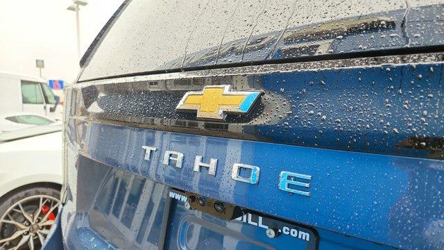 new 2026 Chevrolet Tahoe car, priced at $84,483
