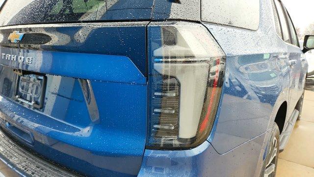 new 2026 Chevrolet Tahoe car, priced at $84,483