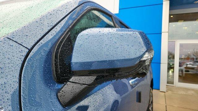 new 2026 Chevrolet Tahoe car, priced at $84,483