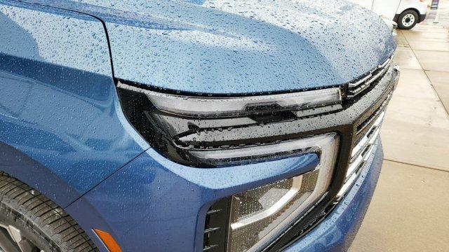 new 2026 Chevrolet Tahoe car, priced at $84,483