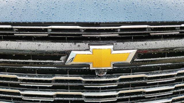 new 2026 Chevrolet Tahoe car, priced at $84,483