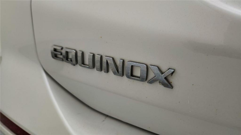 used 2018 Chevrolet Equinox car, priced at $10,900