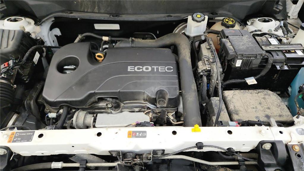 used 2018 Chevrolet Equinox car, priced at $10,900