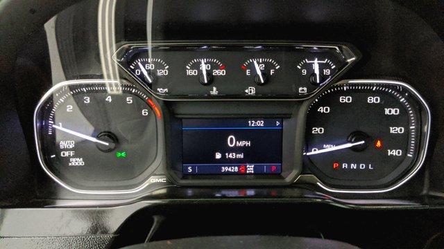 used 2020 GMC Sierra 1500 car, priced at $24,594