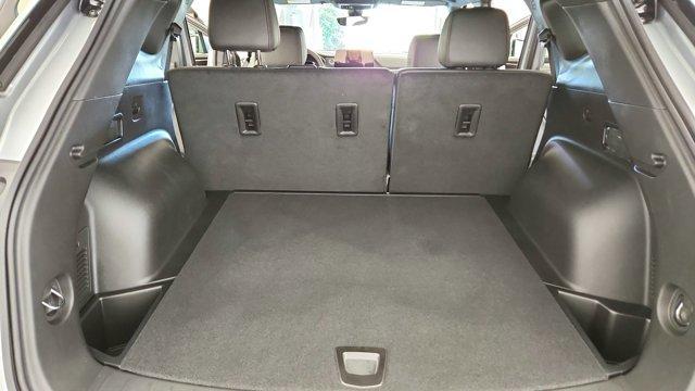 new 2025 Chevrolet Blazer car, priced at $50,663