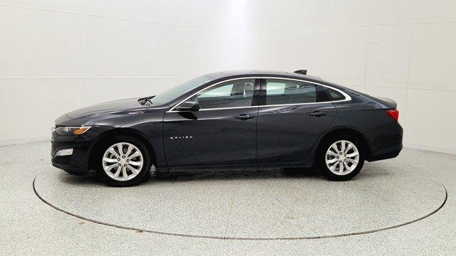 used 2023 Chevrolet Malibu car, priced at $15,594