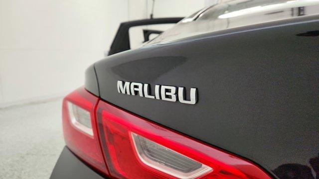 used 2023 Chevrolet Malibu car, priced at $15,594