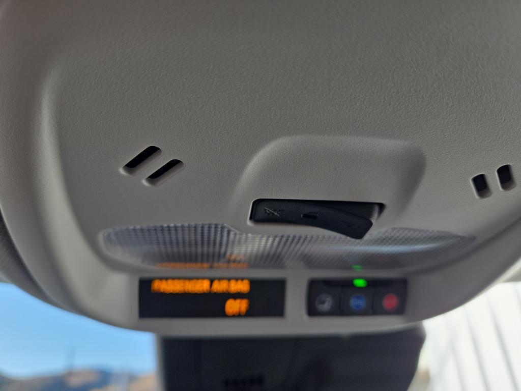 new 2026 Chevrolet Trax car, priced at $26,279