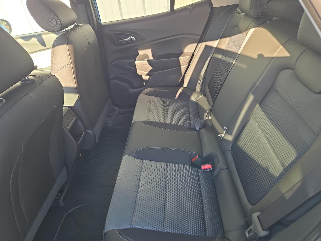 new 2026 Chevrolet Trax car, priced at $26,279