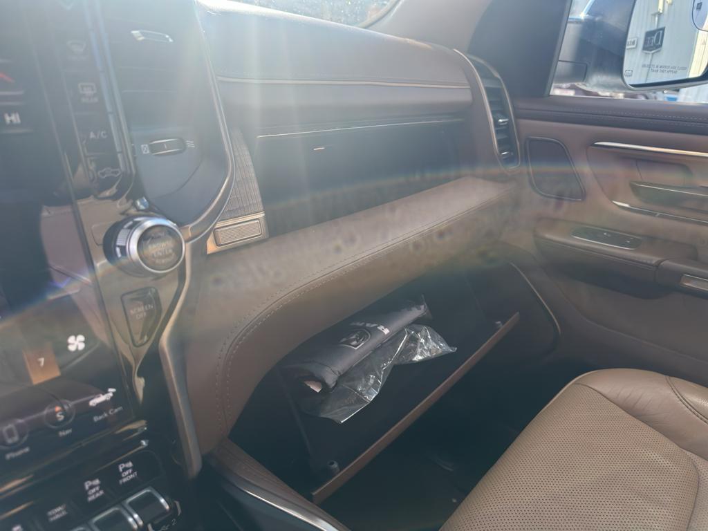 used 2019 Ram 1500 car, priced at $32,299