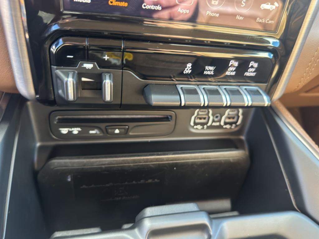 used 2019 Ram 1500 car, priced at $32,299