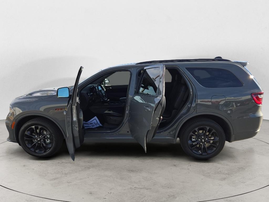 new 2026 Dodge Durango car, priced at $48,267