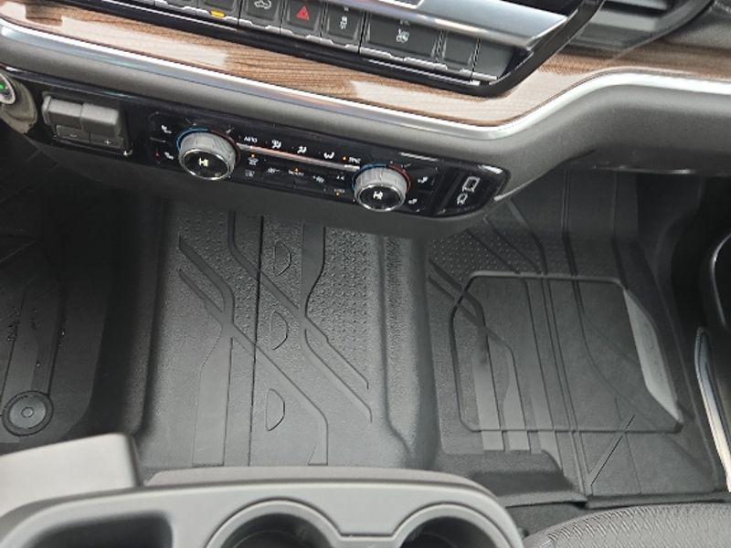 new 2026 Chevrolet Silverado 1500 car, priced at $51,063