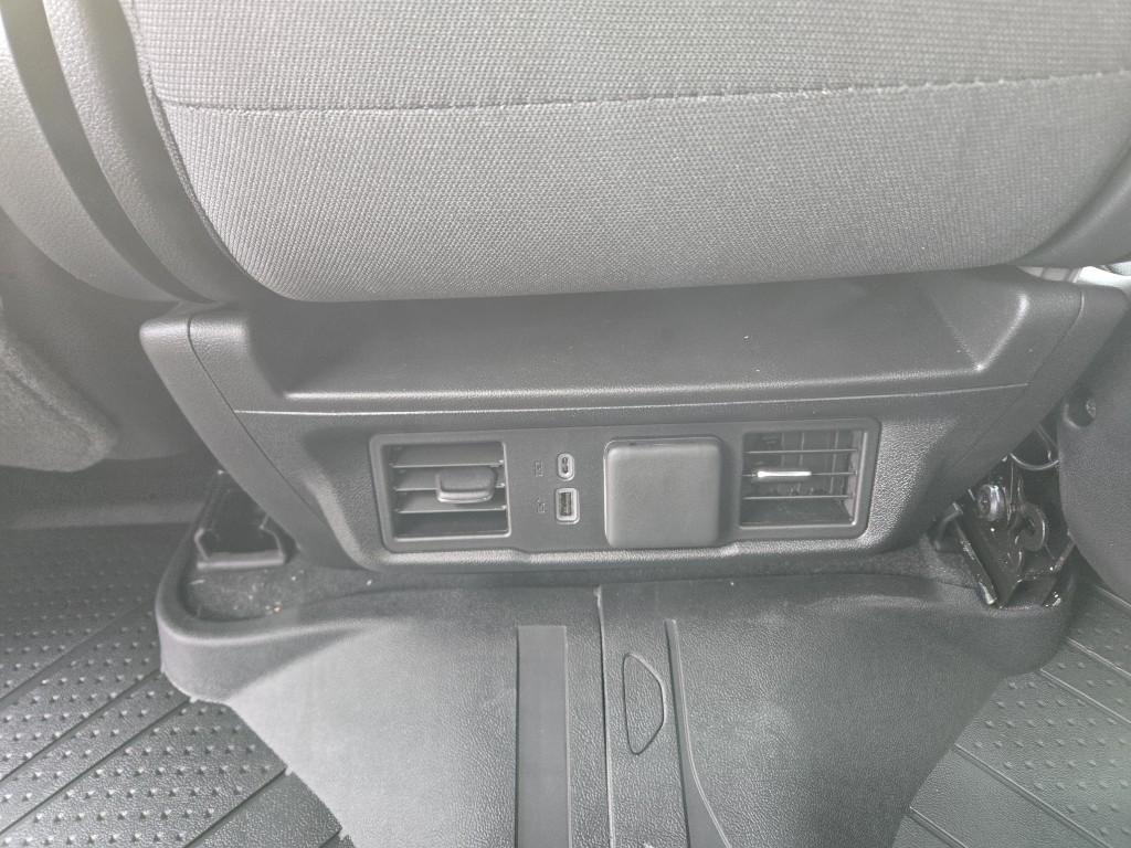 new 2026 Chevrolet Silverado 1500 car, priced at $51,063