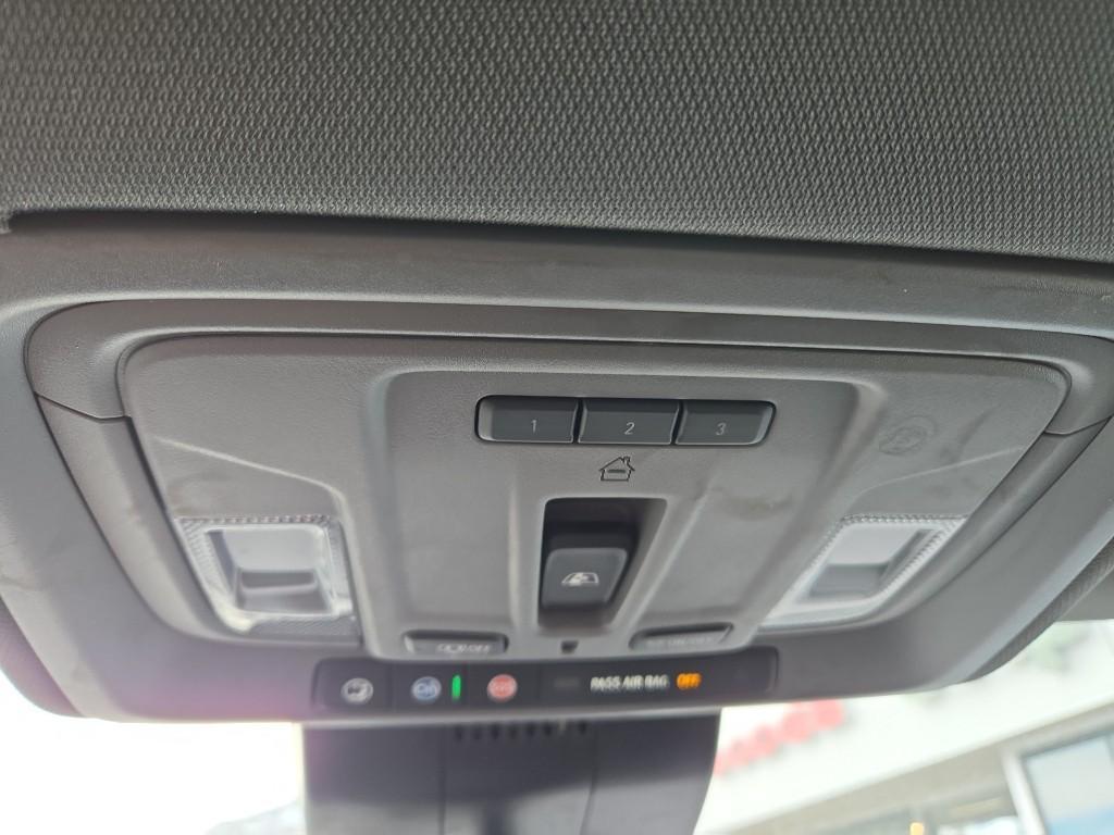 new 2026 Chevrolet Silverado 1500 car, priced at $51,063