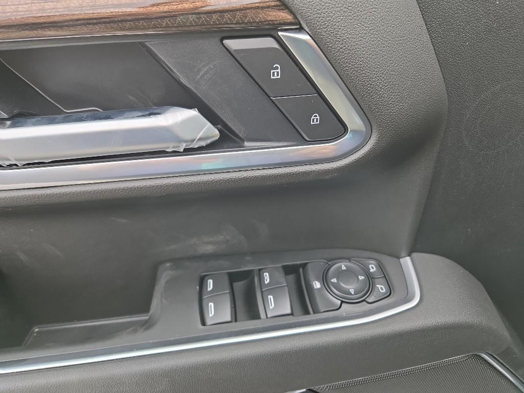 new 2026 Chevrolet Silverado 1500 car, priced at $51,063