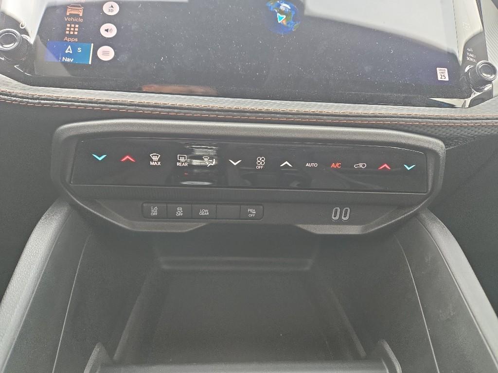 new 2026 Jeep Cherokee car, priced at $44,171