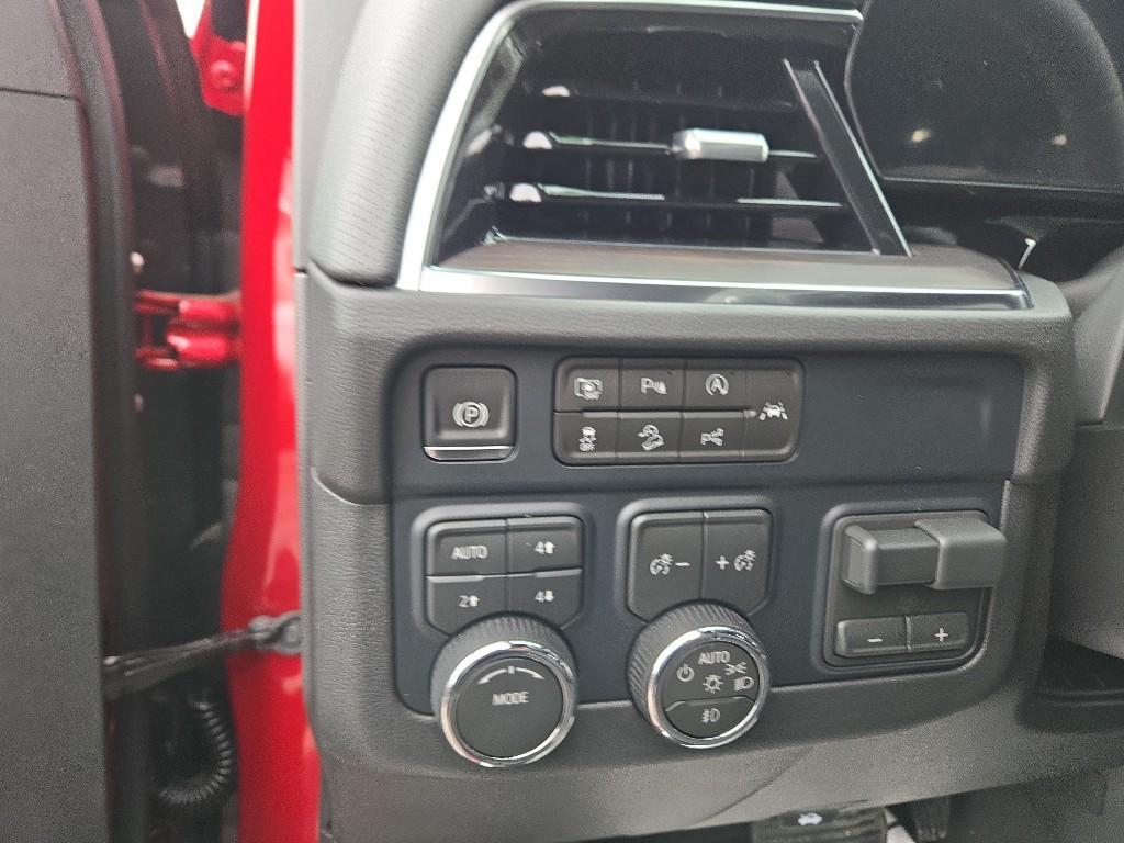 new 2026 Chevrolet Tahoe car, priced at $83,674