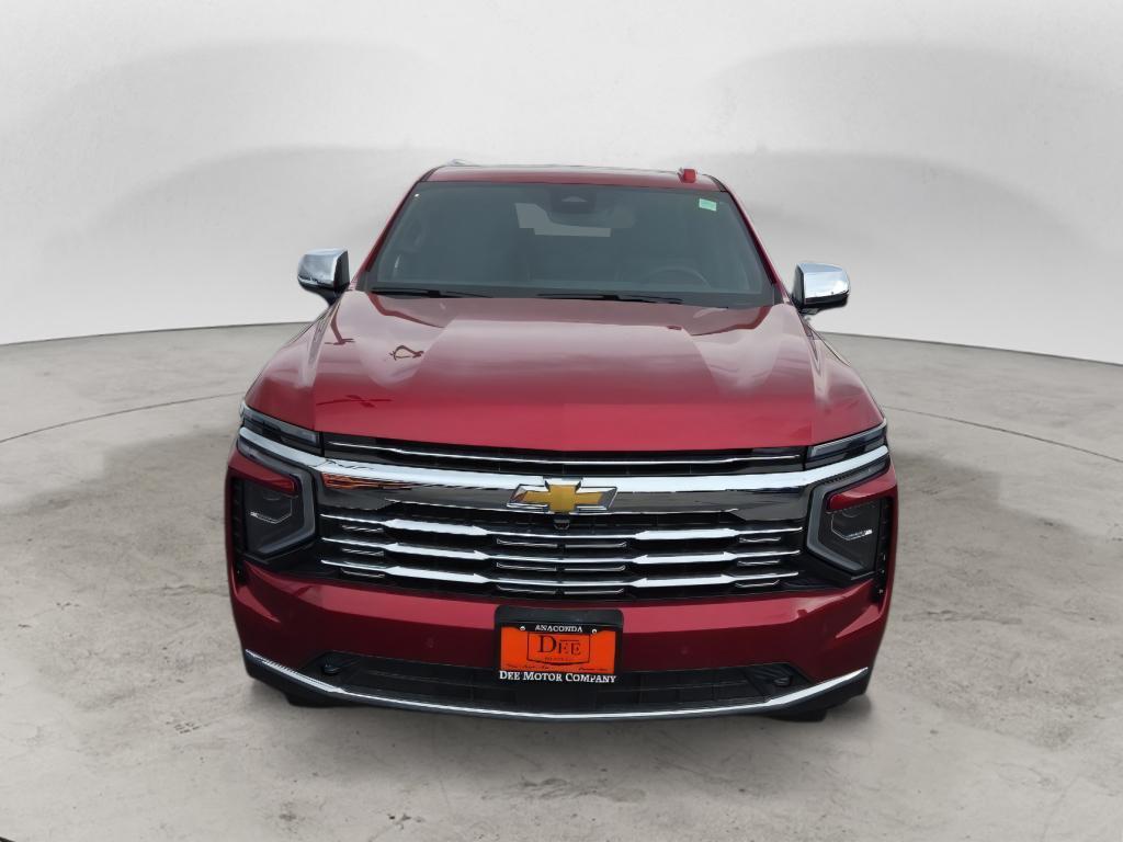 new 2026 Chevrolet Tahoe car, priced at $83,674