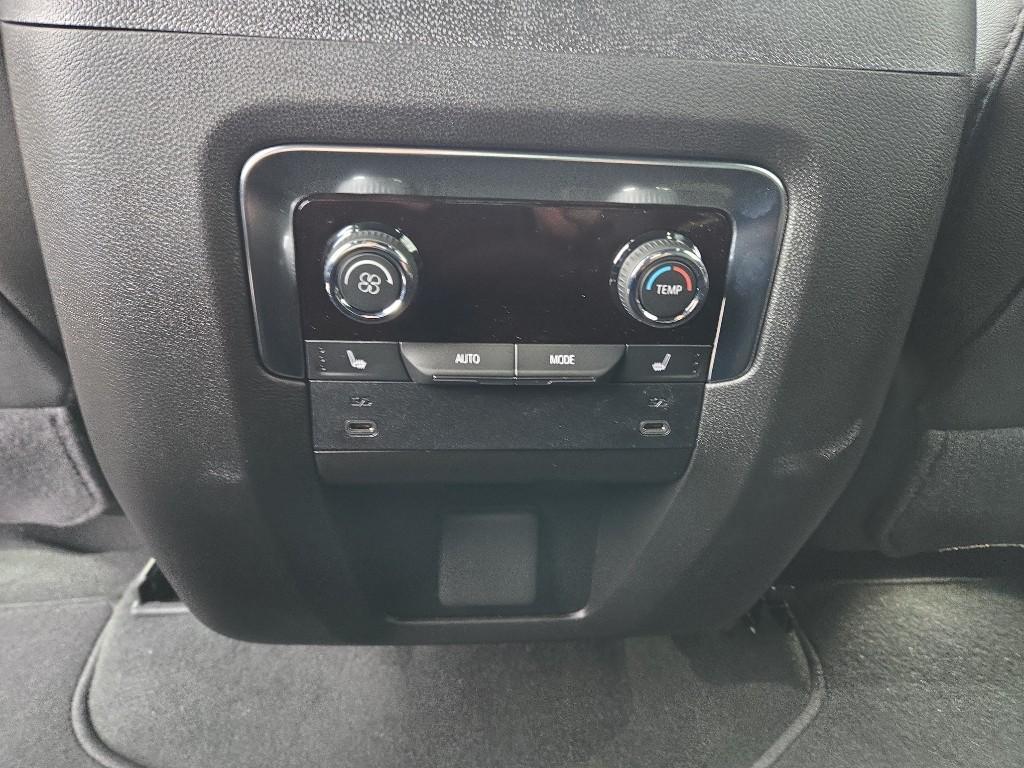 new 2026 Chevrolet Tahoe car, priced at $83,674