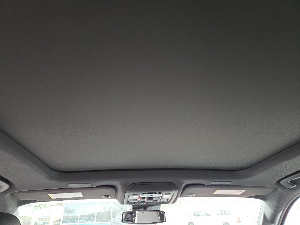 new 2026 Chevrolet Tahoe car, priced at $83,674