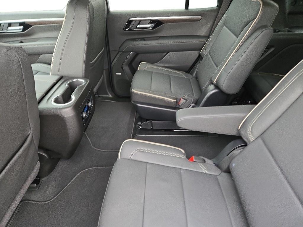 new 2026 Chevrolet Tahoe car, priced at $83,674