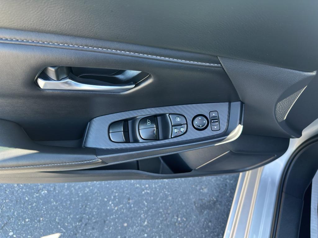 used 2023 Nissan Sentra car, priced at $18,299