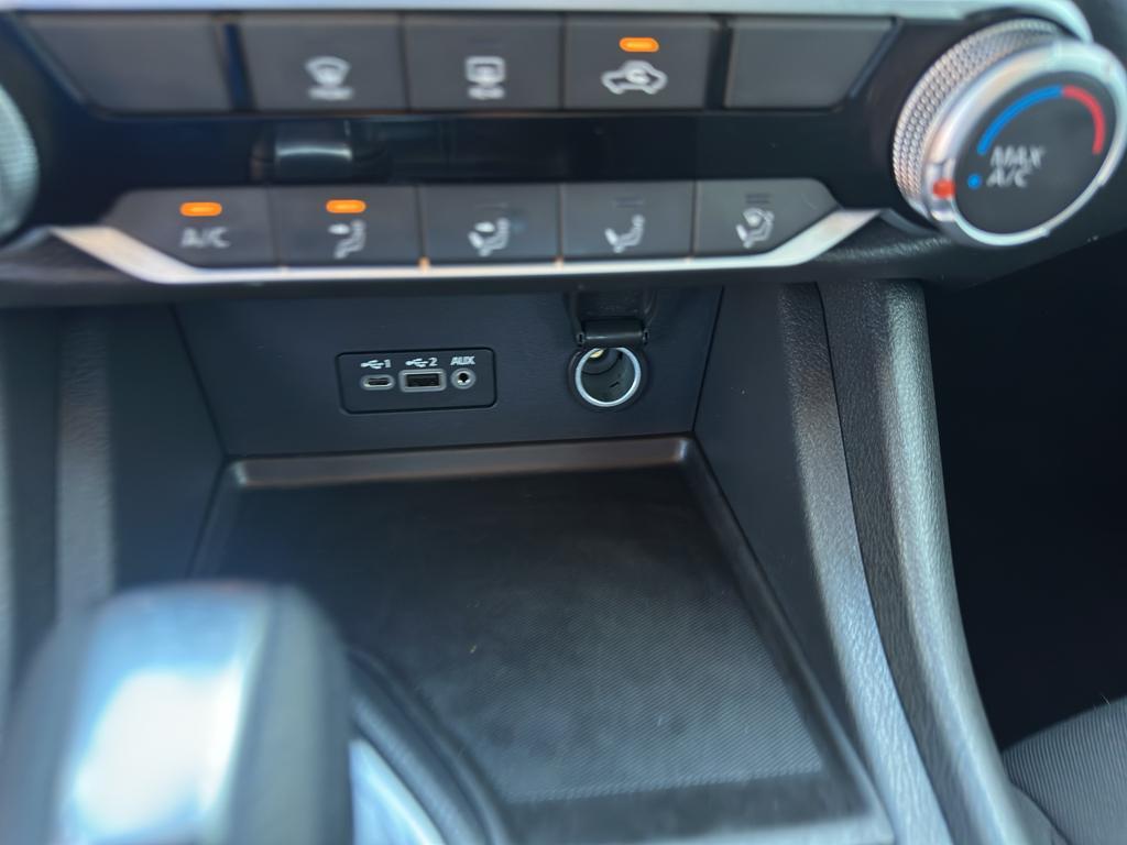 used 2023 Nissan Sentra car, priced at $18,299