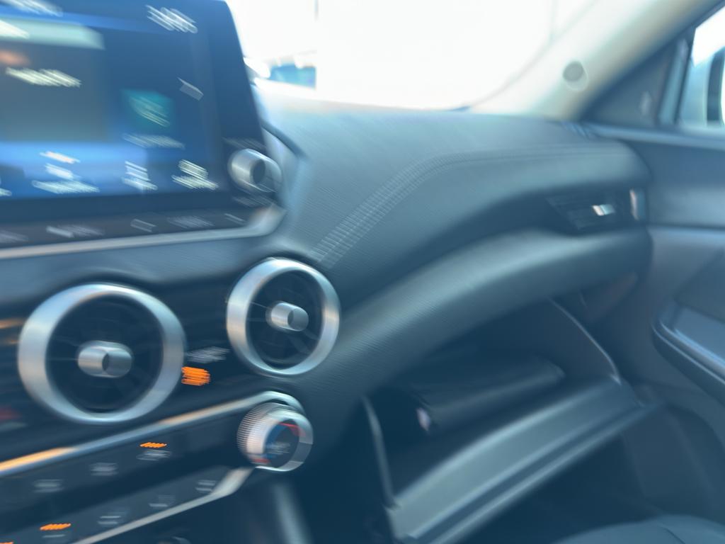 used 2023 Nissan Sentra car, priced at $18,299