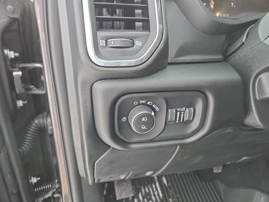 new 2026 Ram 2500 car, priced at $70,503