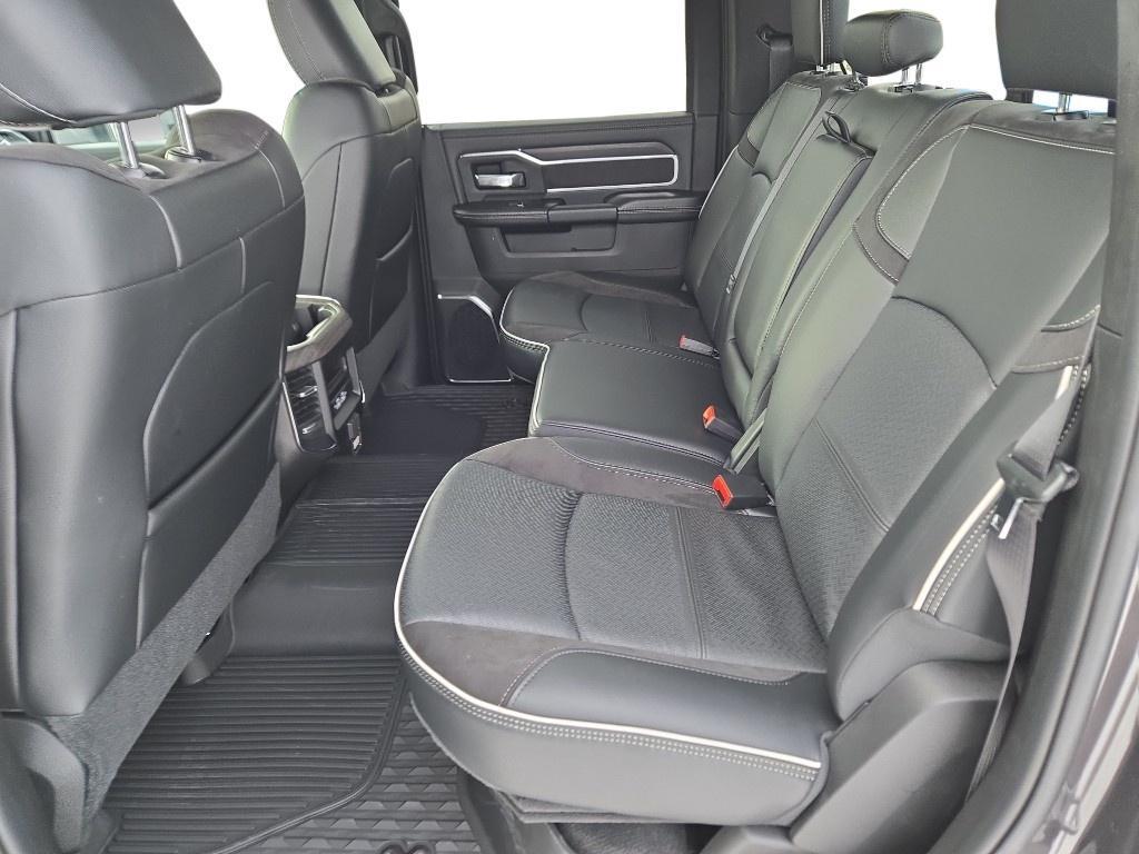 new 2026 Ram 2500 car, priced at $70,503