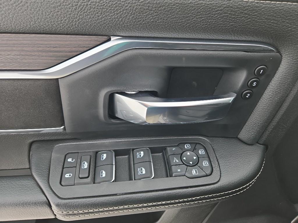 new 2026 Ram 2500 car, priced at $70,503