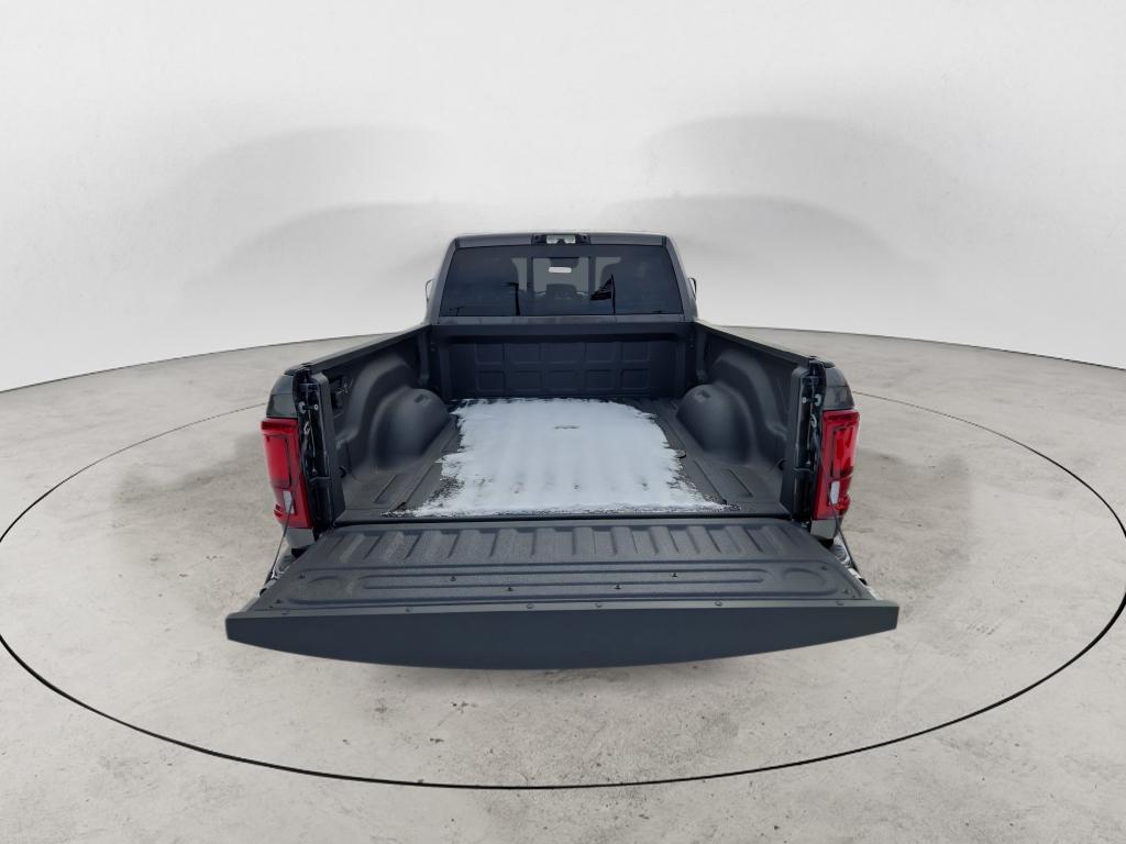 new 2026 Ram 2500 car, priced at $70,503