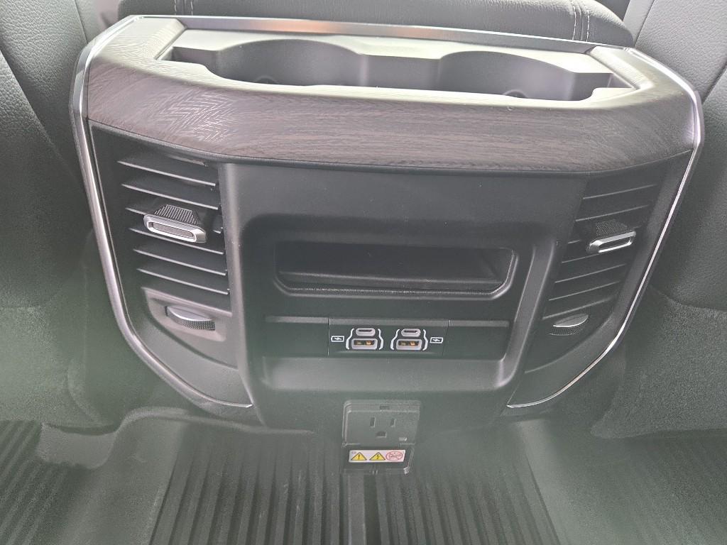 new 2026 Ram 2500 car, priced at $70,503