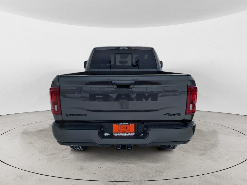 new 2026 Ram 2500 car, priced at $70,503