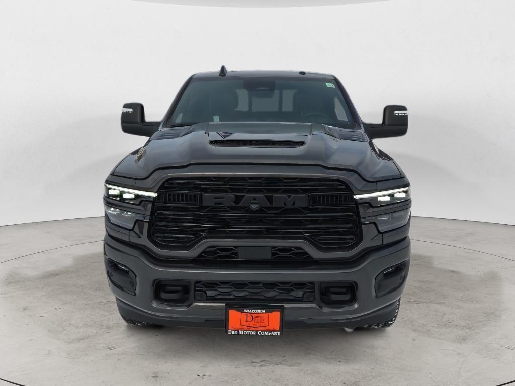 new 2026 Ram 2500 car, priced at $70,503