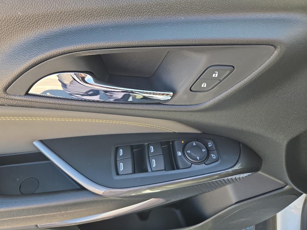 new 2026 Chevrolet Trax car, priced at $28,311