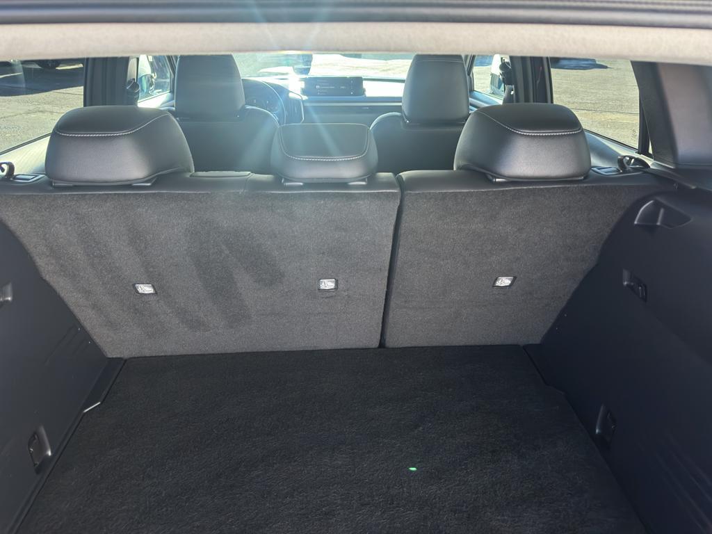 used 2025 Mazda CX-50 car, priced at $27,299