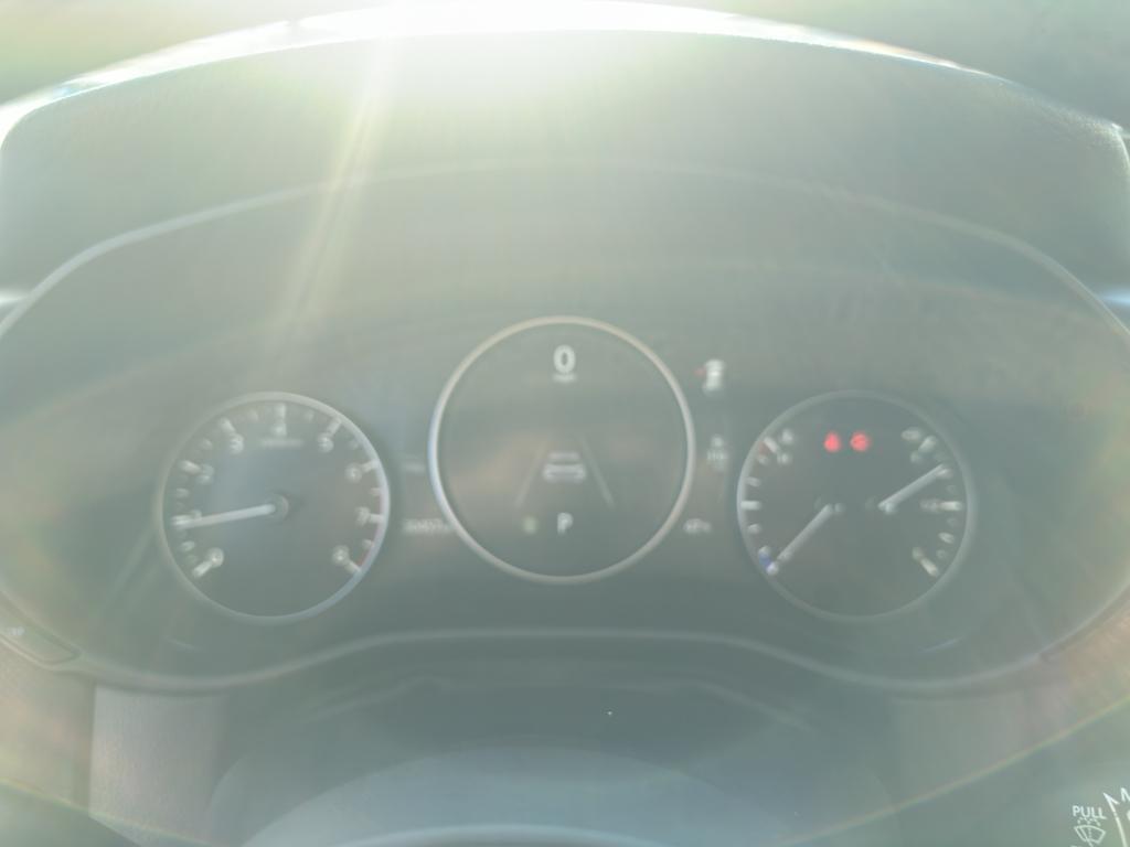 used 2025 Mazda CX-50 car, priced at $27,299