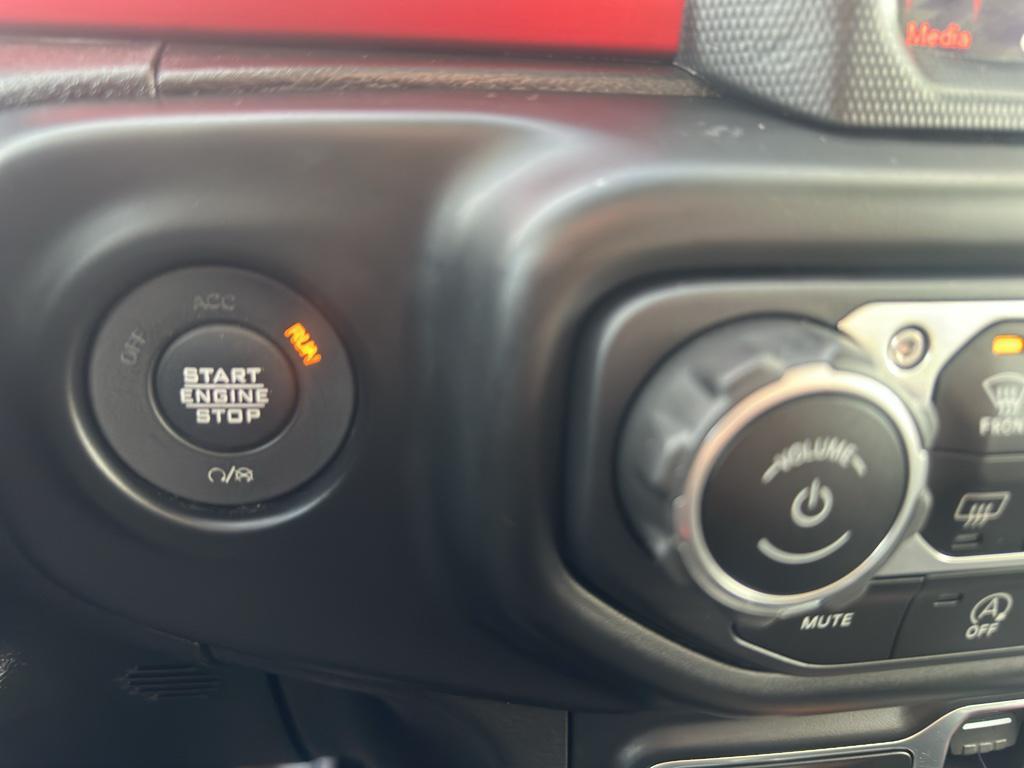 used 2020 Jeep Gladiator car, priced at $27,299