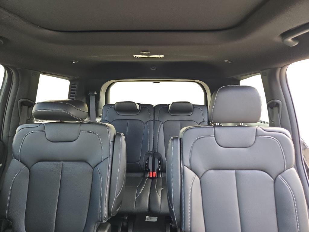 new 2026 Jeep Grand Cherokee L car, priced at $51,558