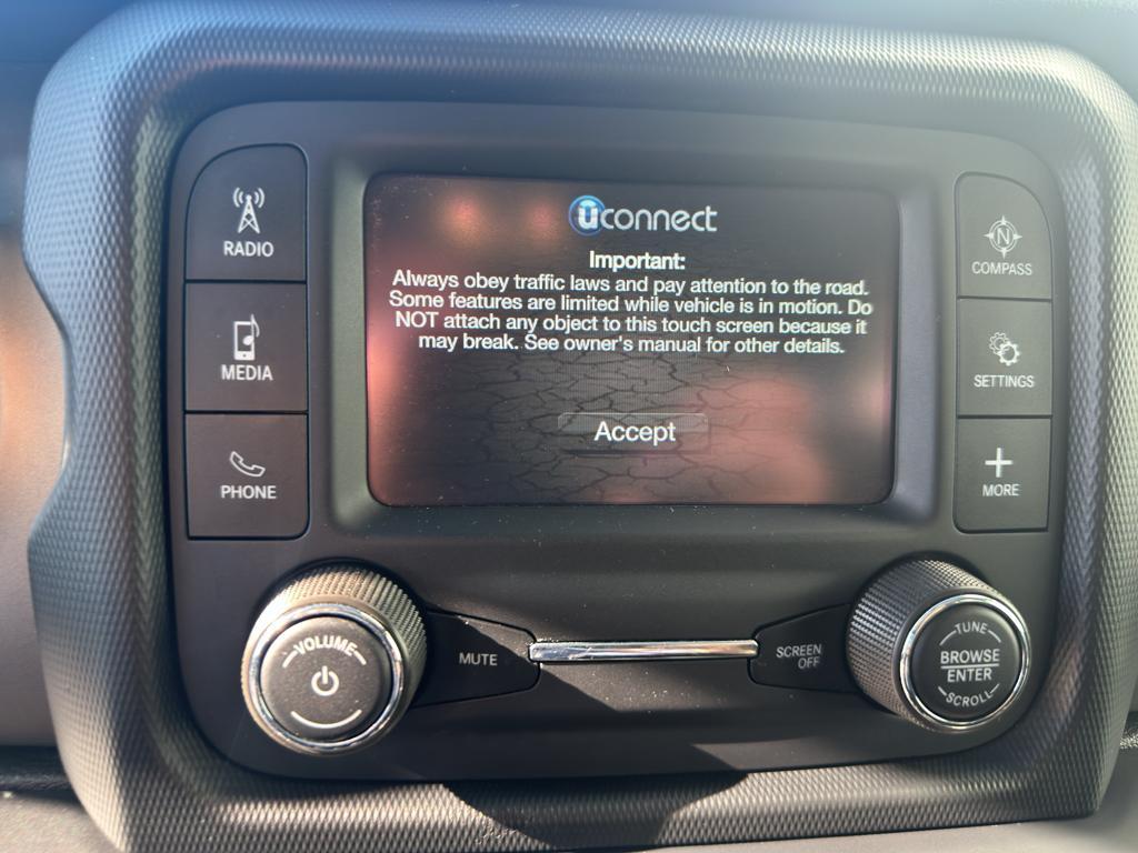 used 2019 Jeep Wrangler Unlimited car, priced at $23,299