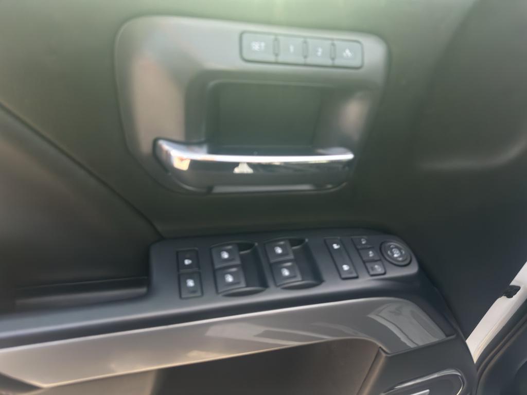 used 2018 Chevrolet Silverado 1500 car, priced at $28,299