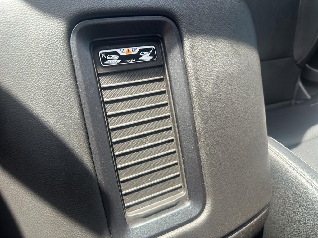 used 2018 Chevrolet Silverado 1500 car, priced at $28,299