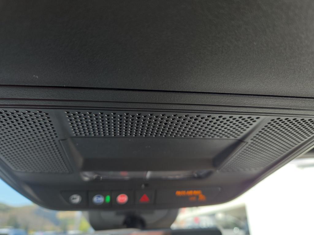 new 2026 Chevrolet Equinox car, priced at $36,038