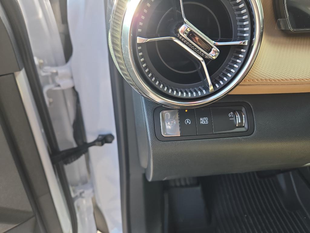 new 2026 Chevrolet Equinox car, priced at $36,038