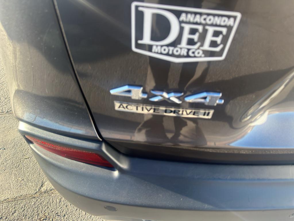 used 2019 Jeep Cherokee car, priced at $18,299