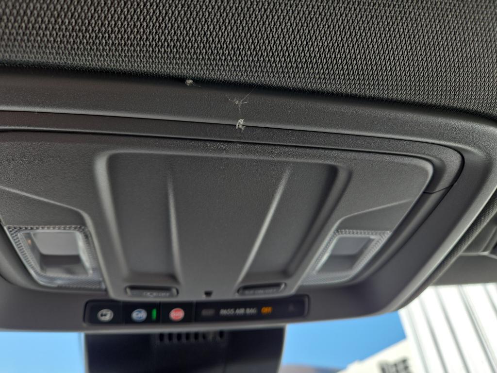 new 2026 Chevrolet Silverado 1500 car, priced at $48,450