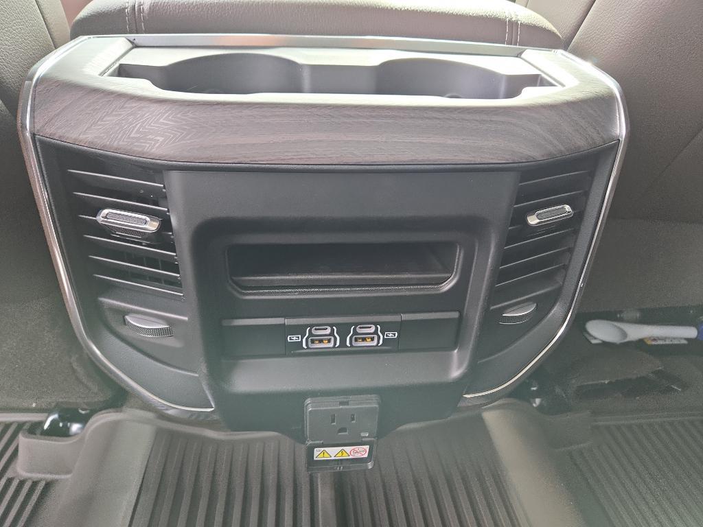 new 2026 Ram 3500 car, priced at $82,585